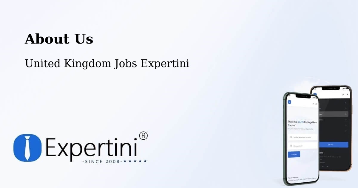 About Expertini Recruitment Platform  – Finningley - Finningley, United Kingdom Jobs Expertini