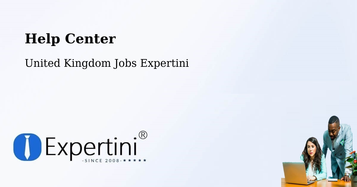 Help Center – Finningley - United Kingdom Jobs Expertini