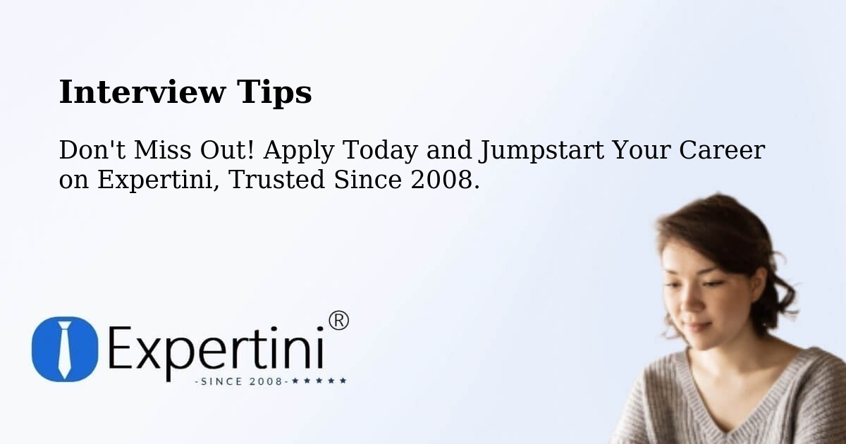 Interview Tips & Techniques for Job Seekers – Finningley - Finningley, United Kingdom Jobs Expertini