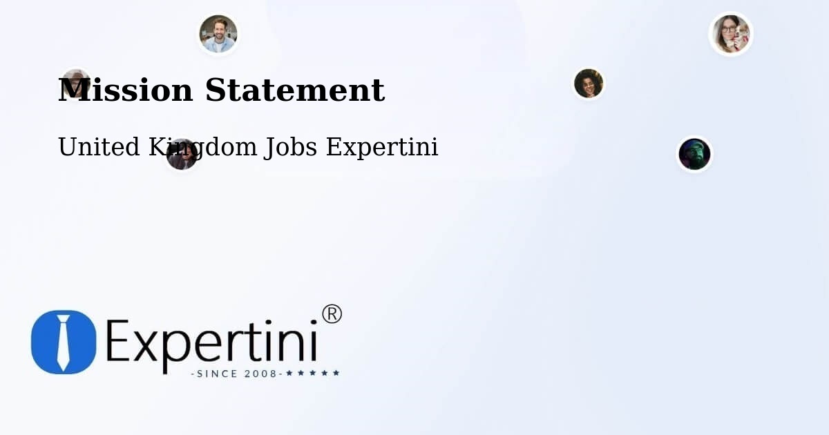 Corporate Mission – Finningley - United Kingdom Jobs Expertini