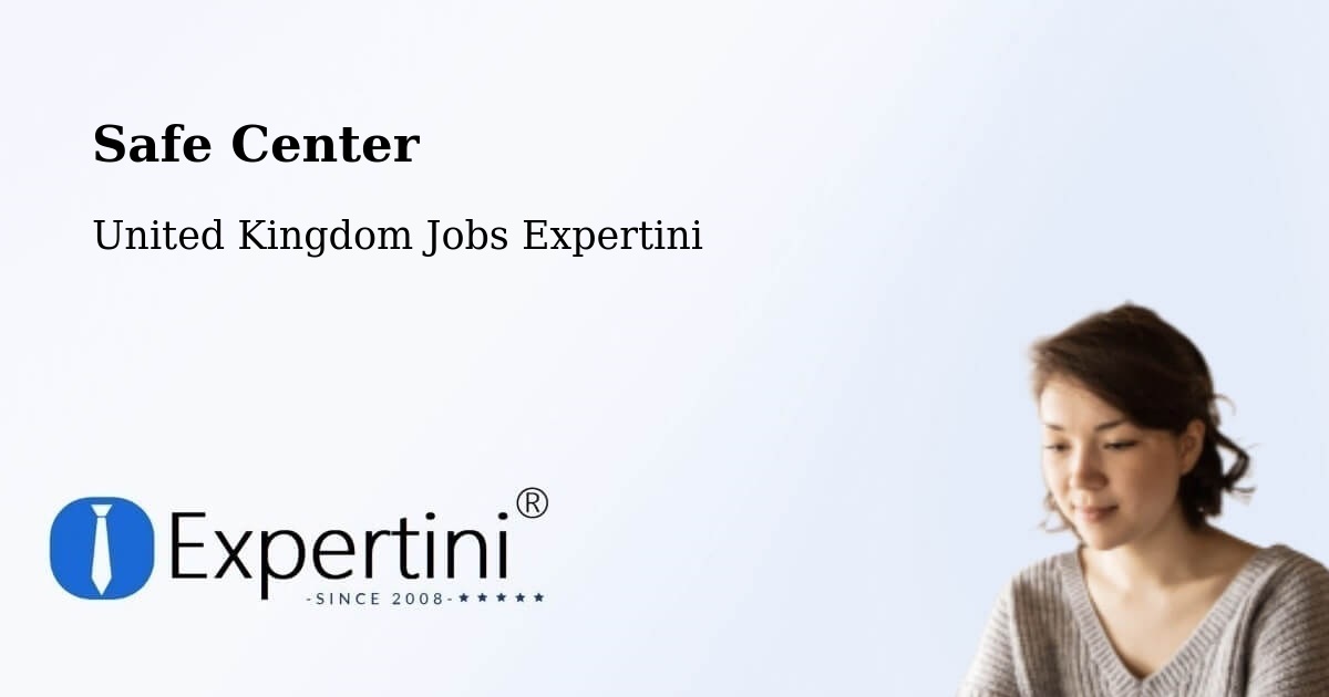 Safety Center – Finningley - United Kingdom Jobs Expertini