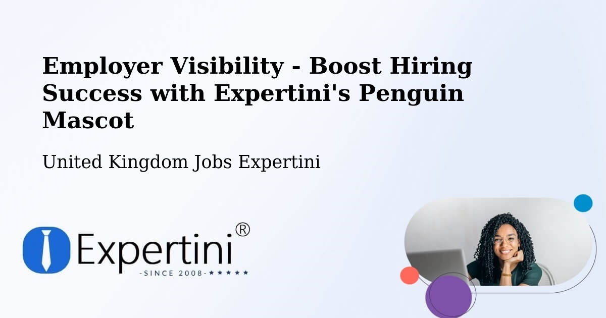 CV and Resume Visibility Optimization – Finningley - United Kingdom Jobs Expertini